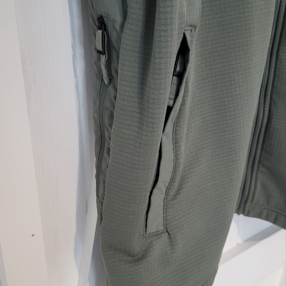 The North Face Men's Wayroute Full Zip Jacket Size XL - Picture 6 of 11